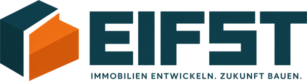 EIFST GmbH – Immobilien entwickeln. Zukunft bauen.